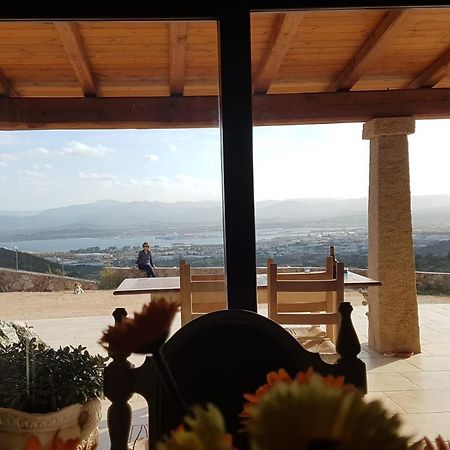 Villetta Osseddu Olbia Buitenkant foto