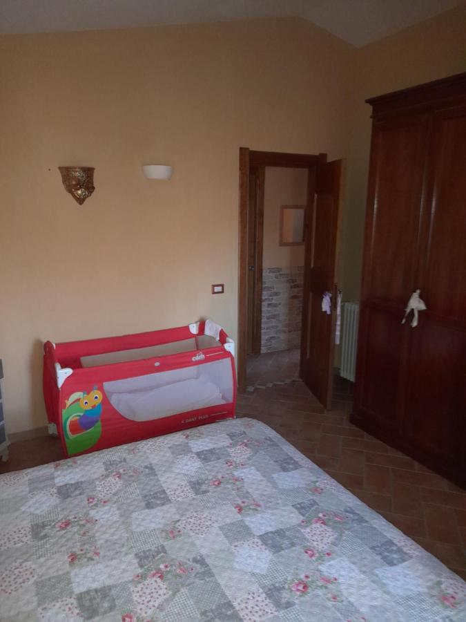 Villetta Osseddu Olbia Buitenkant foto