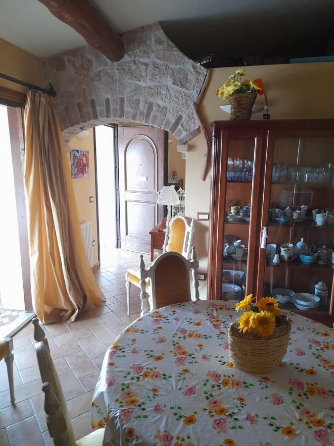 Villetta Osseddu Olbia Buitenkant foto