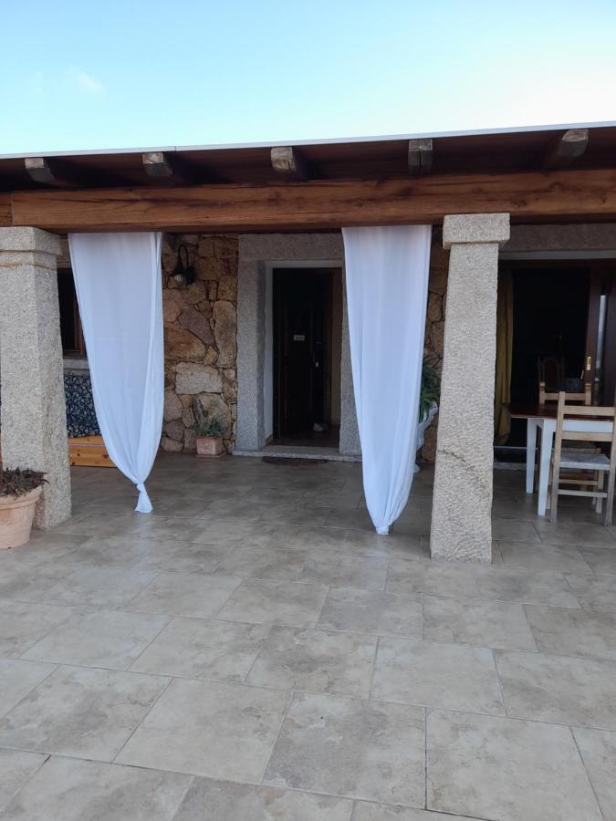 Villetta Osseddu Olbia Buitenkant foto