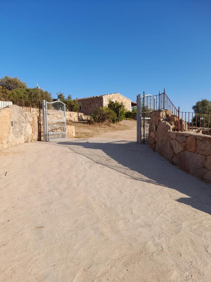 Villetta Osseddu Olbia Buitenkant foto