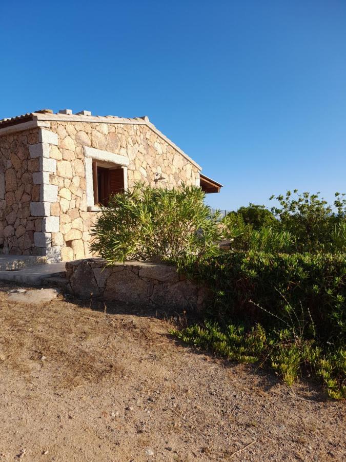 Villetta Osseddu Olbia Buitenkant foto