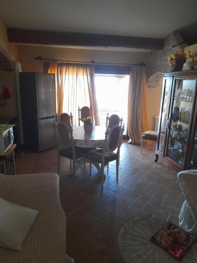 Villetta Osseddu Olbia Buitenkant foto