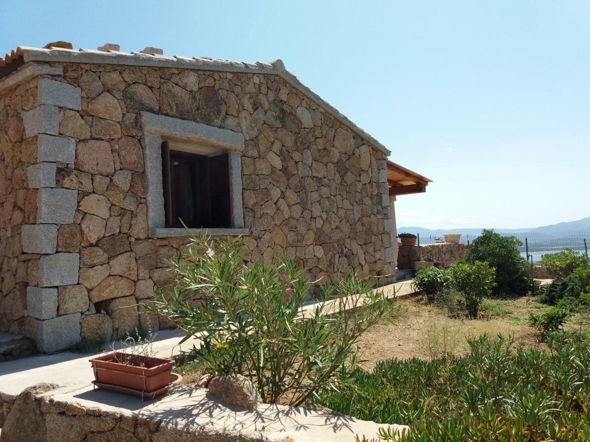 Villetta Osseddu Olbia Buitenkant foto