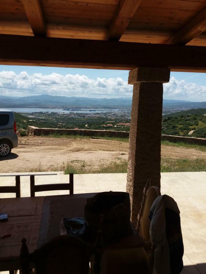 Villetta Osseddu Olbia Buitenkant foto