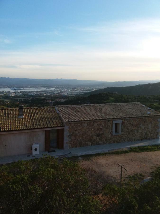 Villetta Osseddu Olbia Buitenkant foto