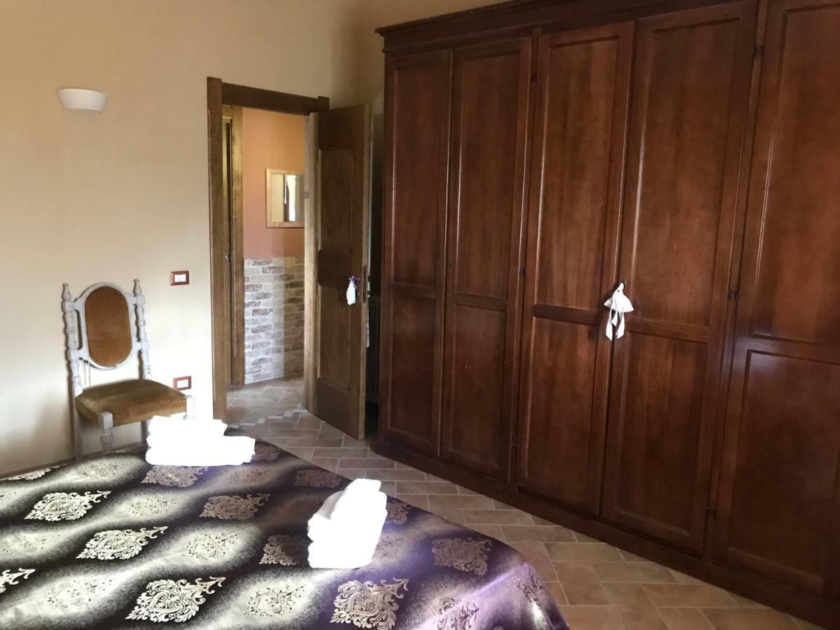 Villetta Osseddu Olbia Buitenkant foto