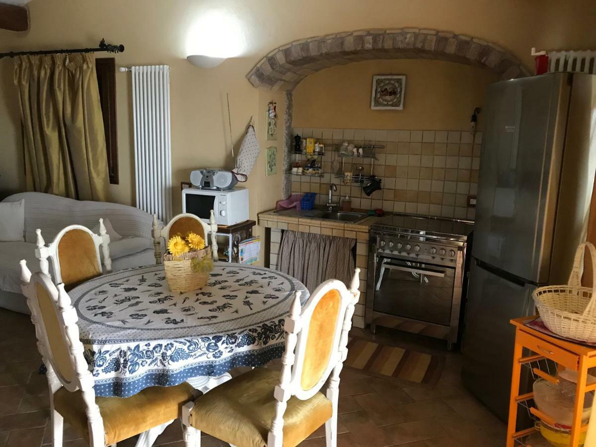 Villetta Osseddu Olbia Buitenkant foto