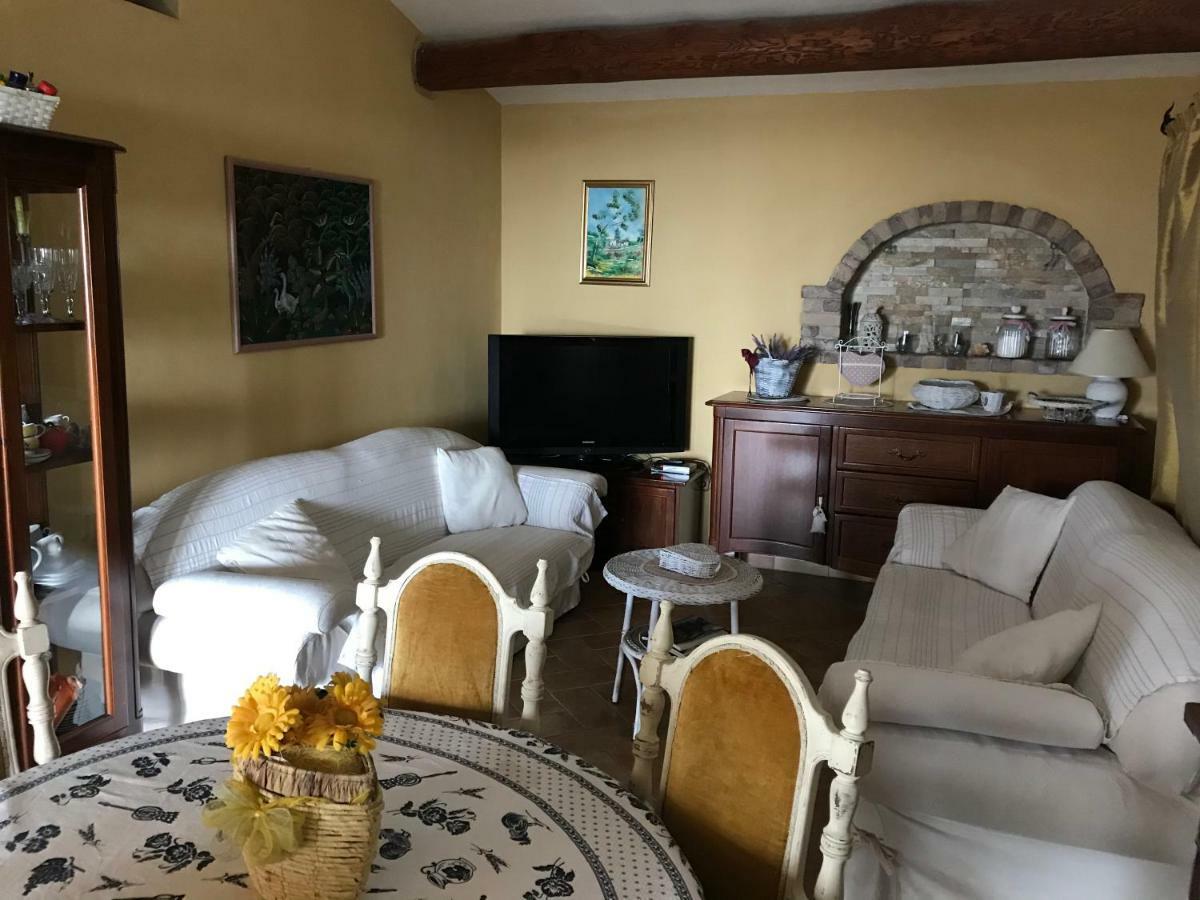 Villetta Osseddu Olbia Buitenkant foto