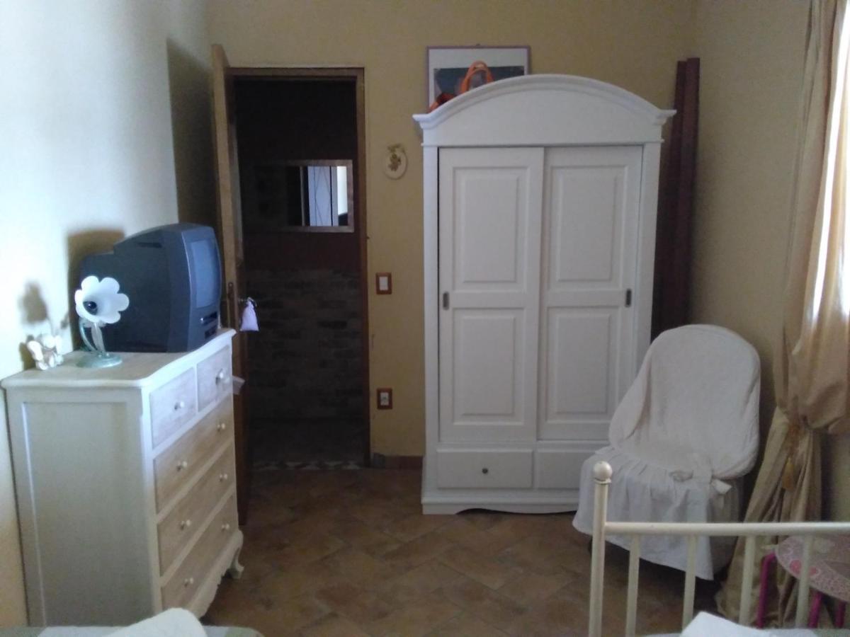 Villetta Osseddu Olbia Buitenkant foto