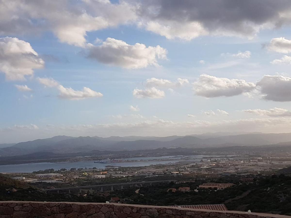 Villetta Osseddu Olbia Buitenkant foto