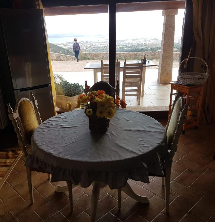 Villetta Osseddu Olbia Buitenkant foto