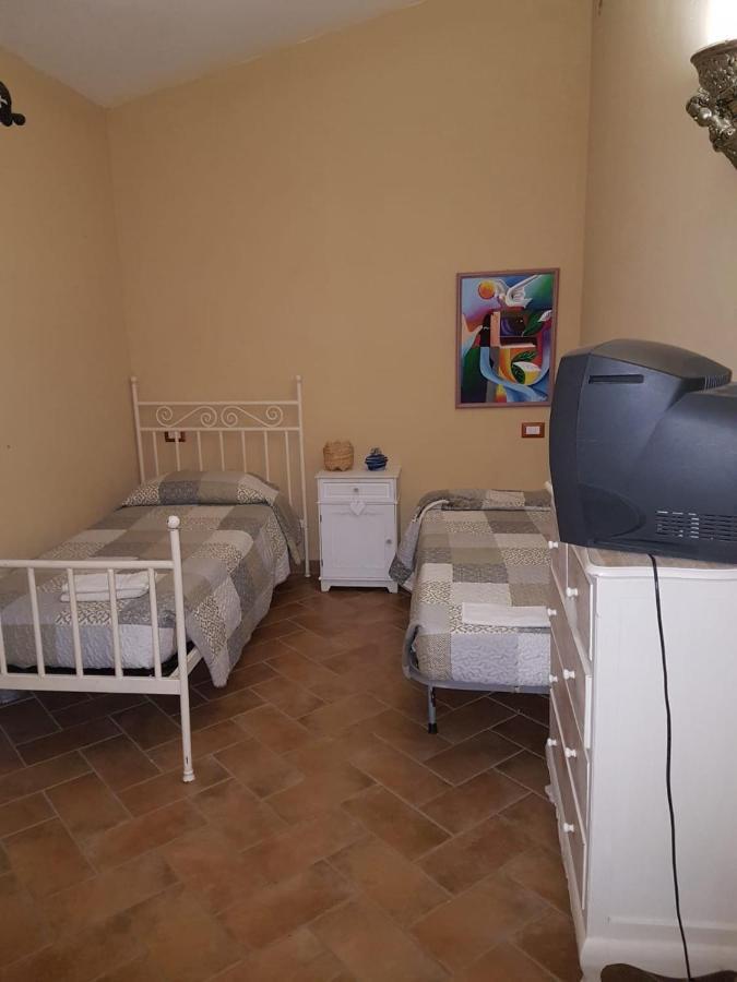 Villetta Osseddu Olbia Buitenkant foto