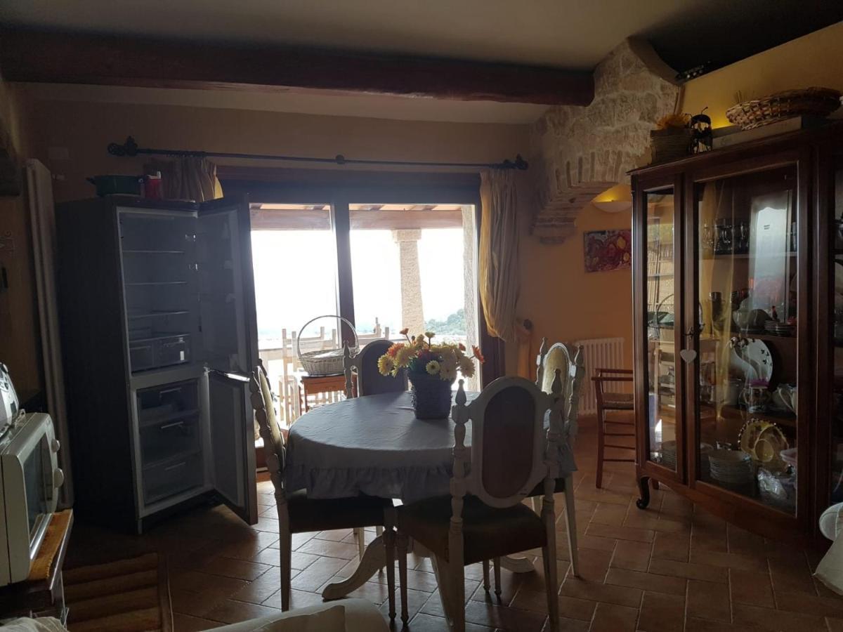 Villetta Osseddu Olbia Buitenkant foto